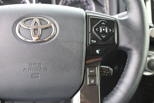 Used 2024 Toyota 4Runner TRD Pro AWD/4WD image 23