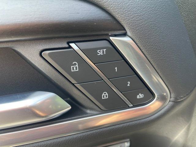 New 2025 GMC Sierra 1500 Denali image 12
