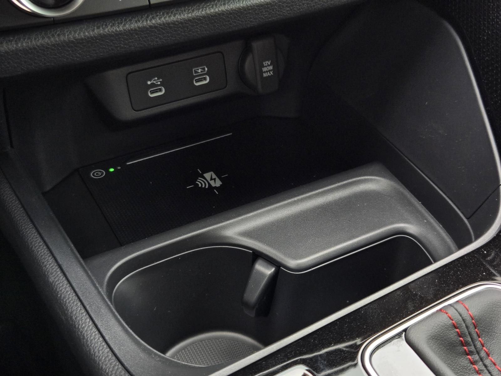New 2026 Acura ADX A-Spec w/ Advance Package FWD image 23
