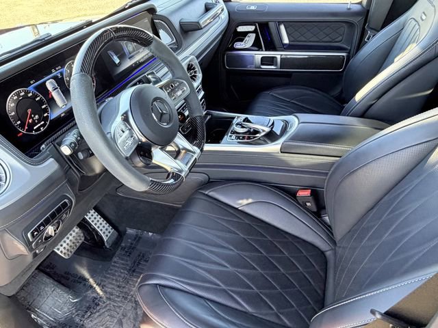 Used 2023 Mercedes-Benz G 63 AMG 4MATIC image 5