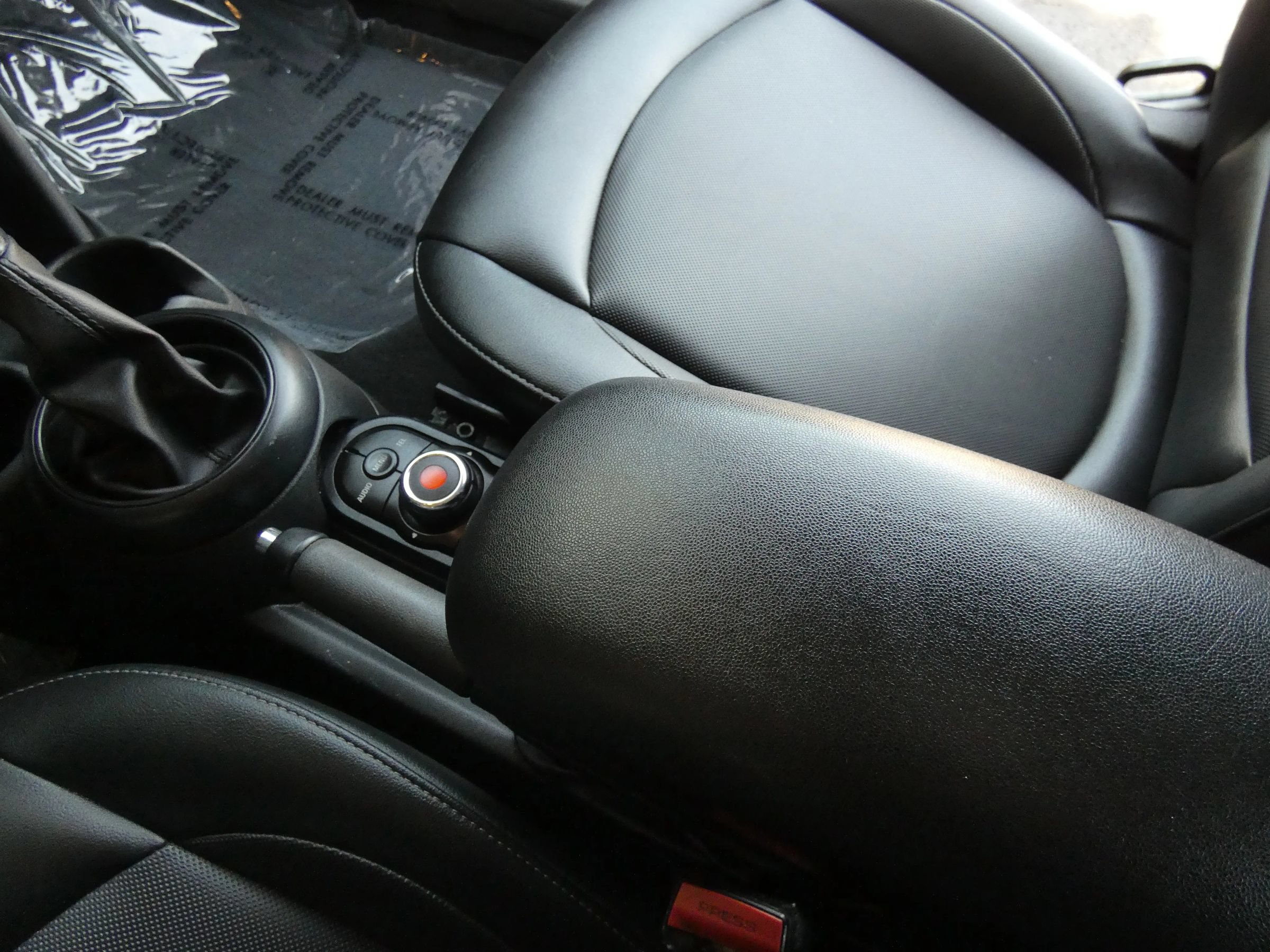 Used 2018 MINI Cooper 2-Door Hardtop FWD image 49