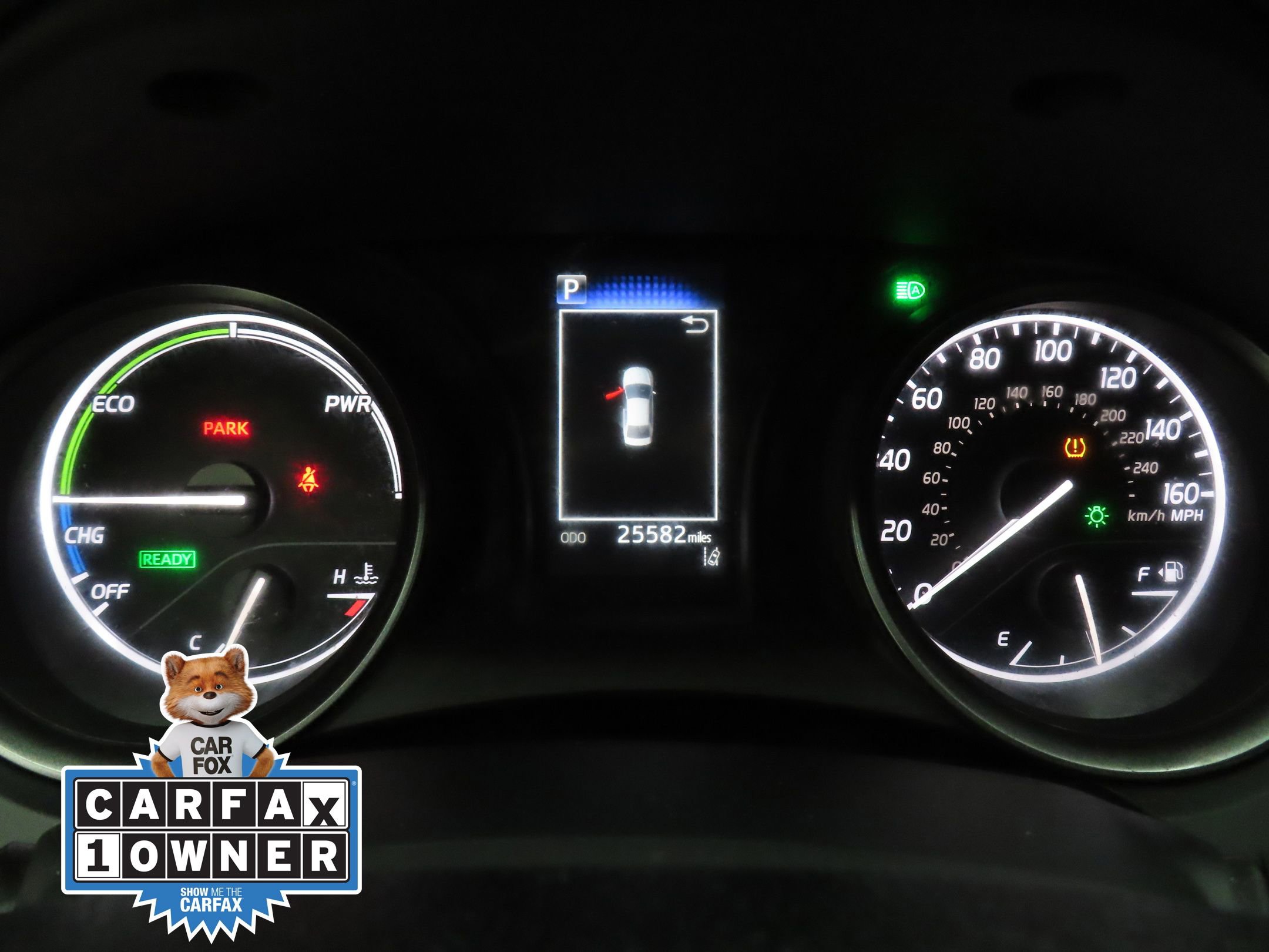 Used 2024 Toyota Camry SE image 11