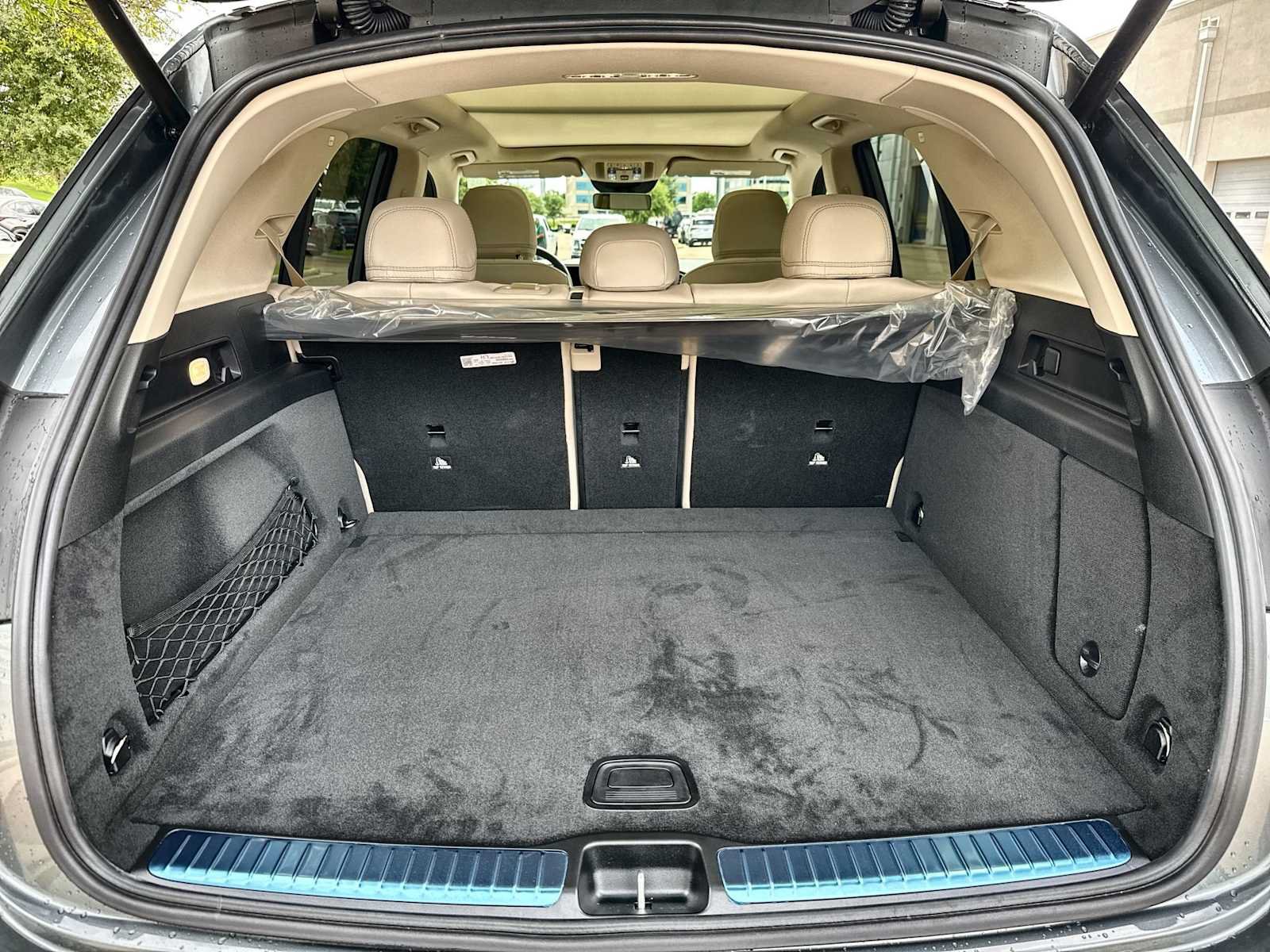 New 2026 Mercedes-Benz GLE 350 4MATIC image 17