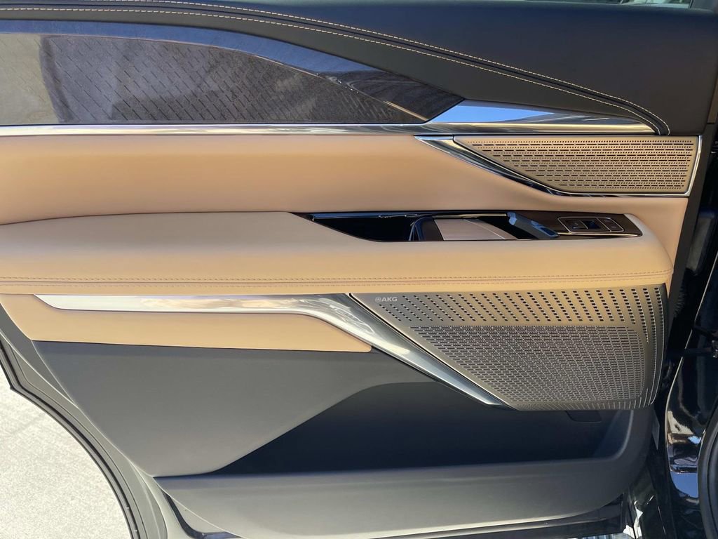 New 2026 Cadillac Escalade IQL Sport 2 image 22