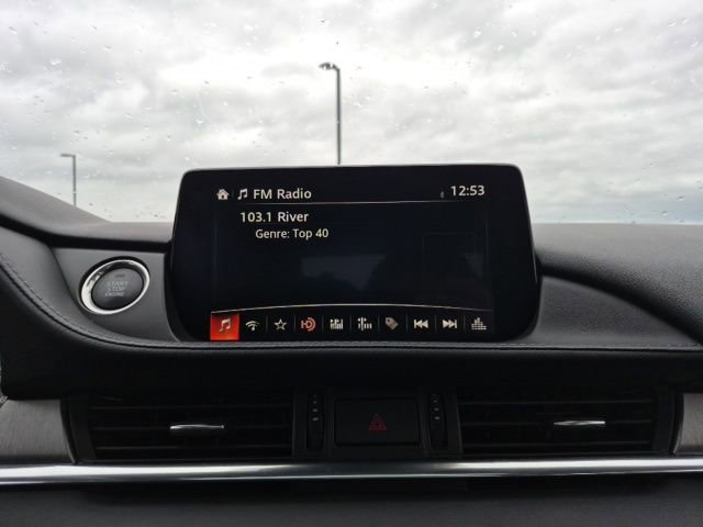 Used 2018 MAZDA MAZDA6 Touring image 24