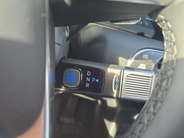 New 2026 Hyundai Palisade Calligraphy image 19