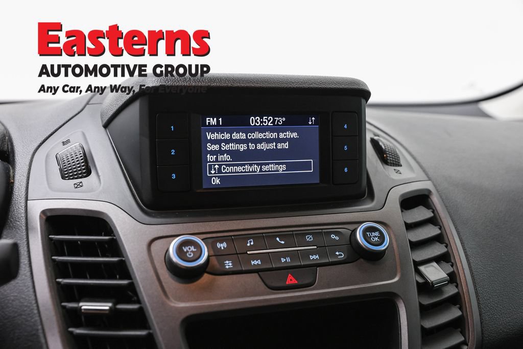 Used 2022 Ford Transit Connect XL FWD image 18