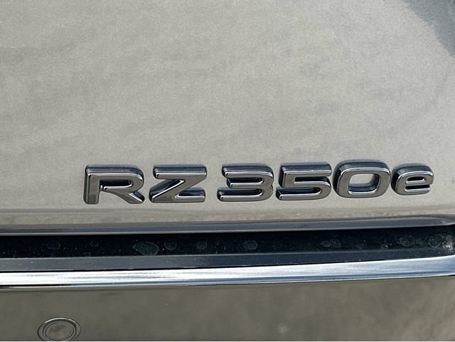 New 2026 Lexus RZ 350e 2WD image 23