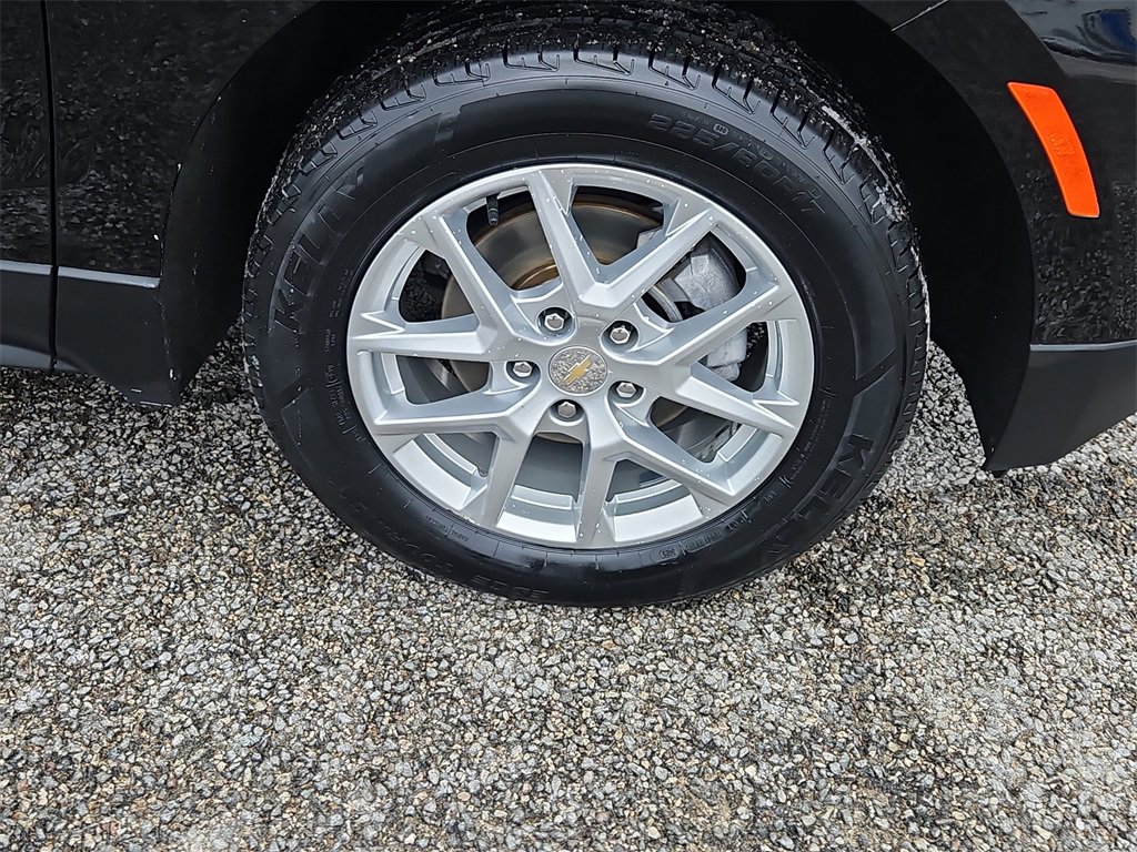 Certified 2022 Chevrolet Equinox LT image 10