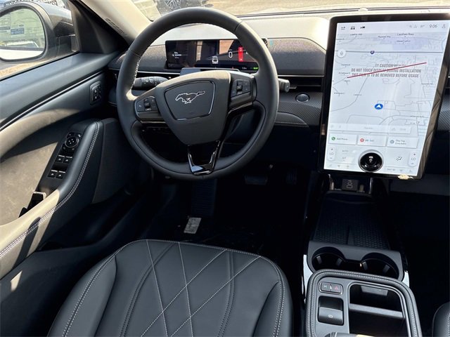 New 2025 Ford Mustang Mach-E Select w/ Comfort Package Lite image 13