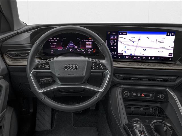 New 2026 Audi Q5 Premium AWD/4WD image 4