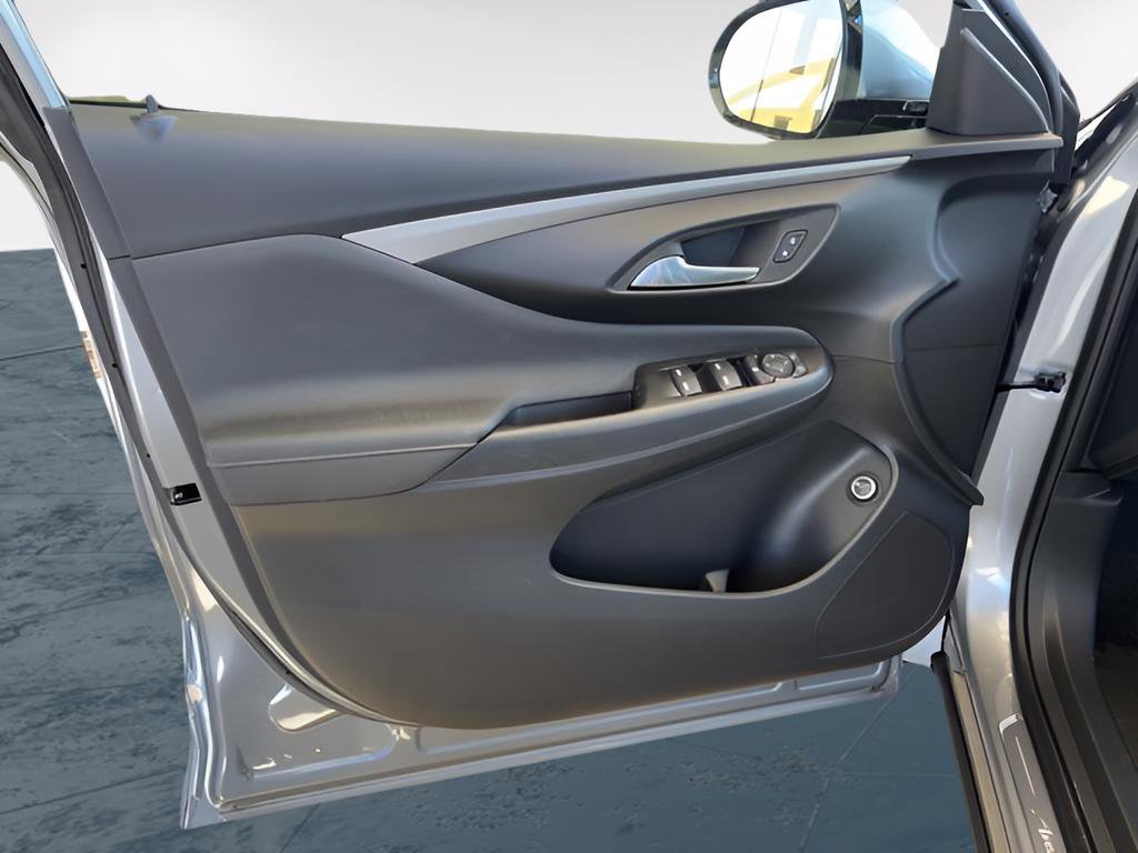 New 2026 Buick Envista Avenir image 13