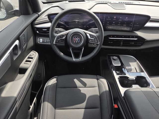 New 2026 Buick Enclave Preferred w/ Power Package image 34