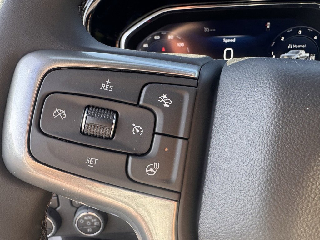 New 2026 Chevrolet Silverado 1500 RST w/ RST Select Package image 5