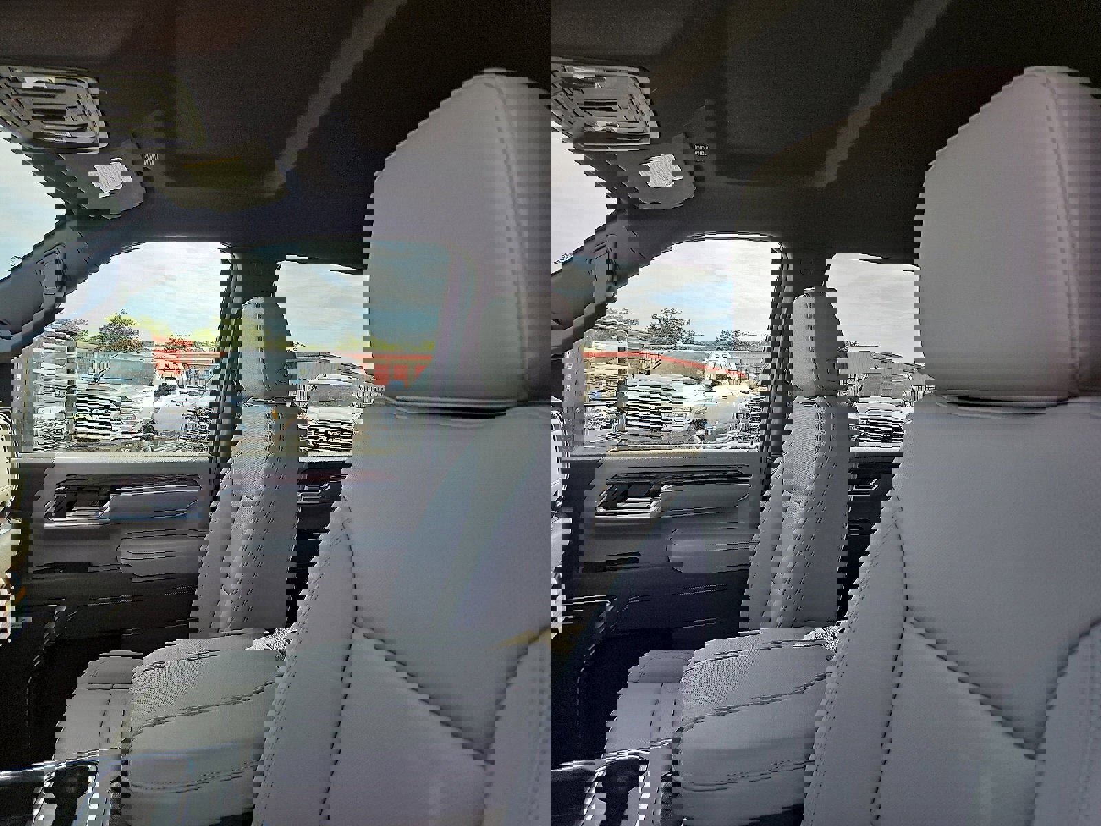 New 2026 GMC Sierra 2500 SLT w/ Texas SLT Premium Package image 13