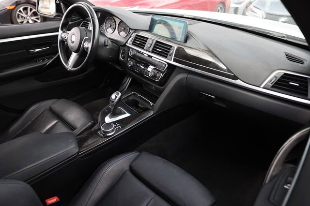 Used 2018 BMW 440i Gran Coupe RWD image 19