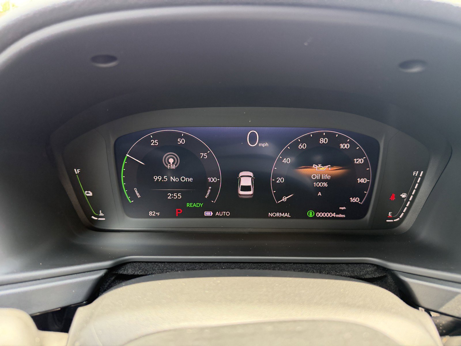 New 2026 Honda Accord Sport image 23
