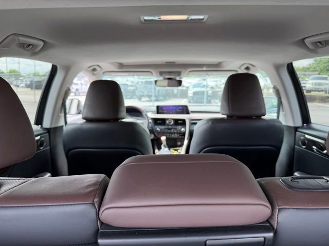 Used 2019 Lexus RX 350 FWD w/ Navigation Package image 29