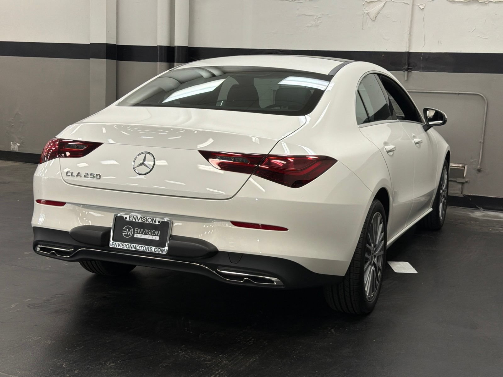 Used 2026 Mercedes-Benz CLA 250 image 13
