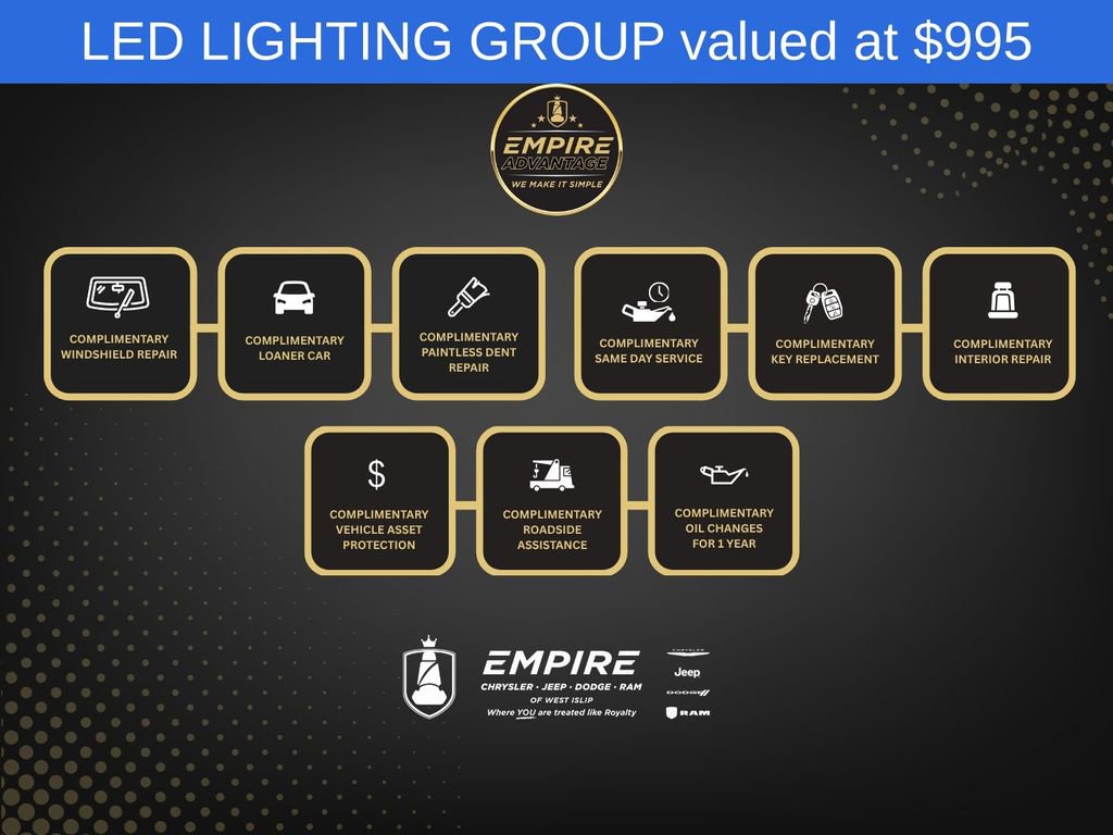 Certified 2018 Jeep Wrangler Unlimited Sahara image 5