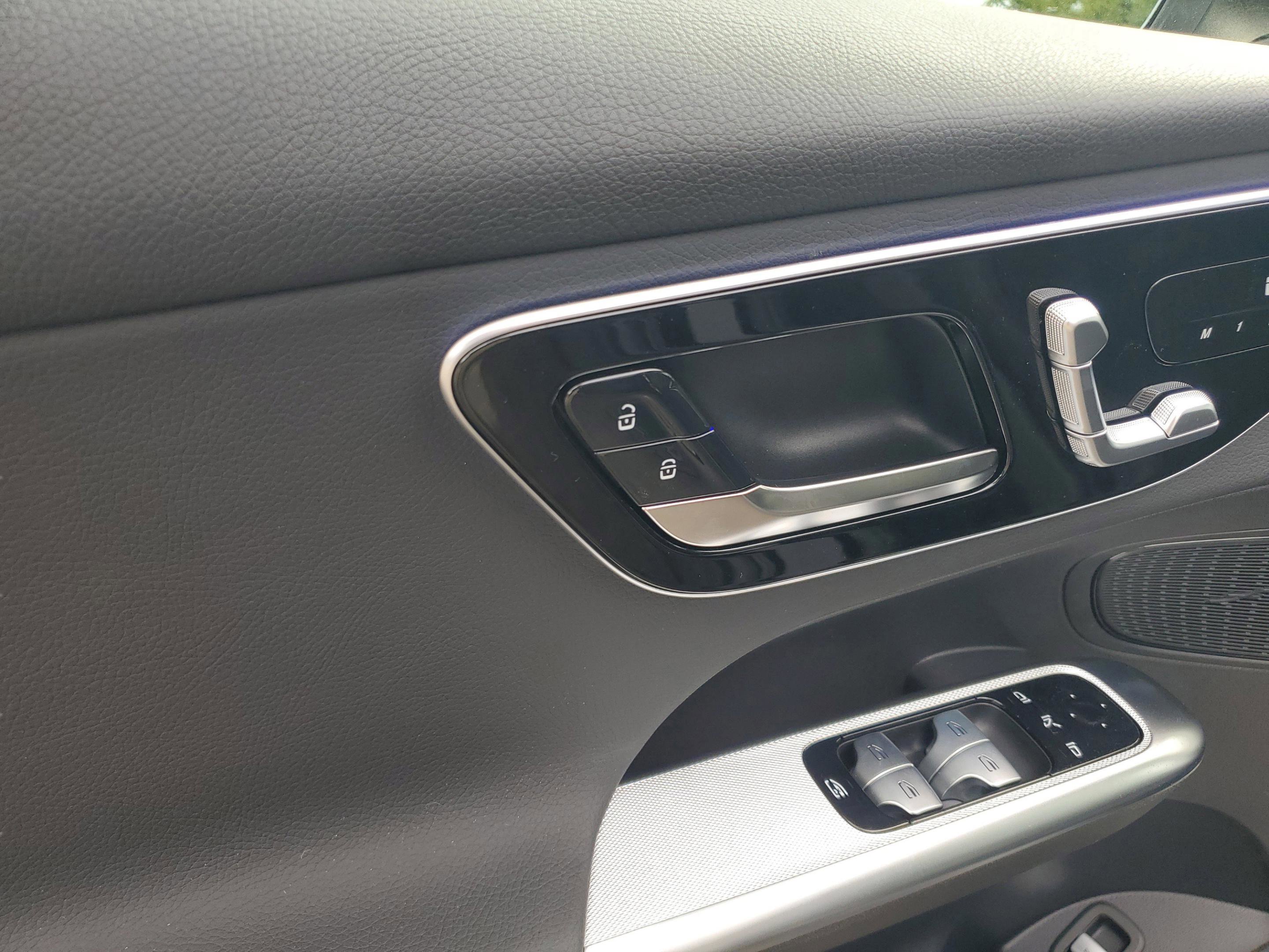 Certified 2026 Mercedes-Benz GLC 300 4MATIC image 15