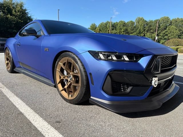 Used 2024 Ford Mustang GT Premium w/ GT Performance Package RWD image 3