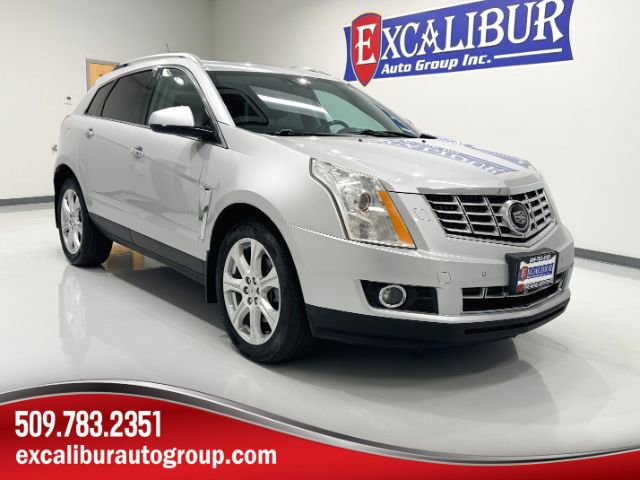 Used 2013 Cadillac SRX Performance w/ Driver Assist Package image 1