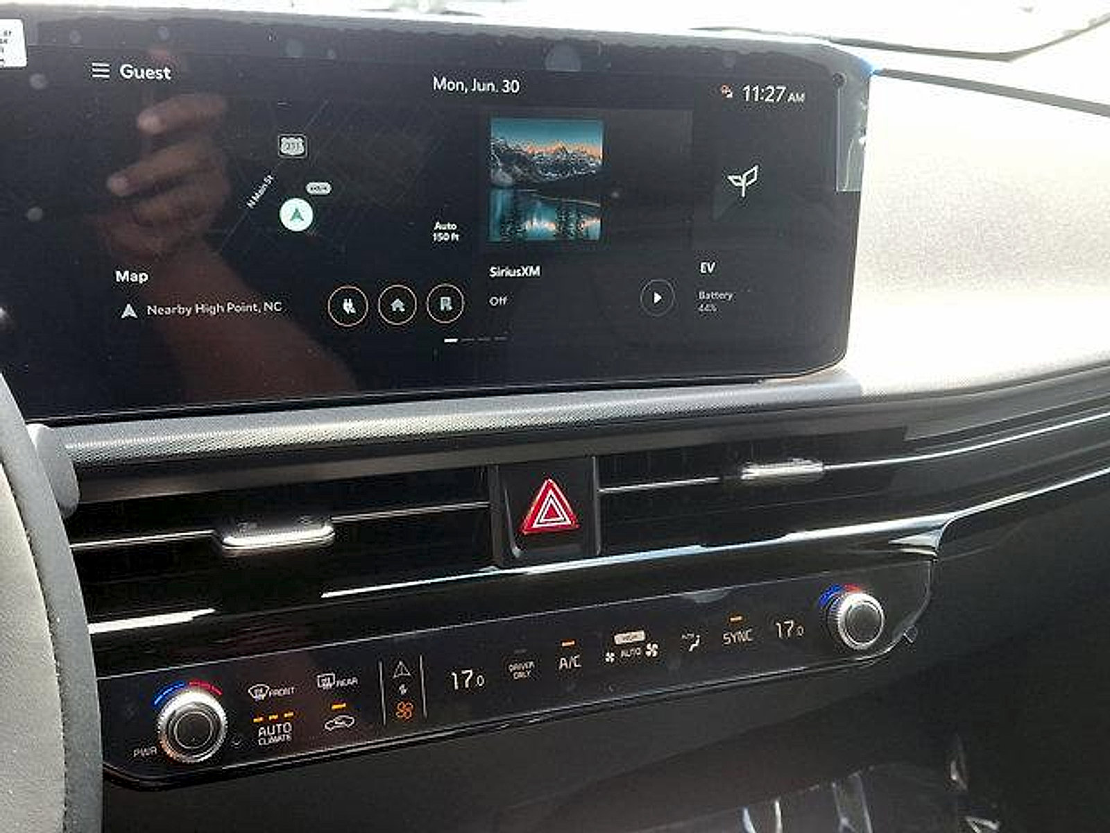 New 2025 Kia EV6 Light image 8