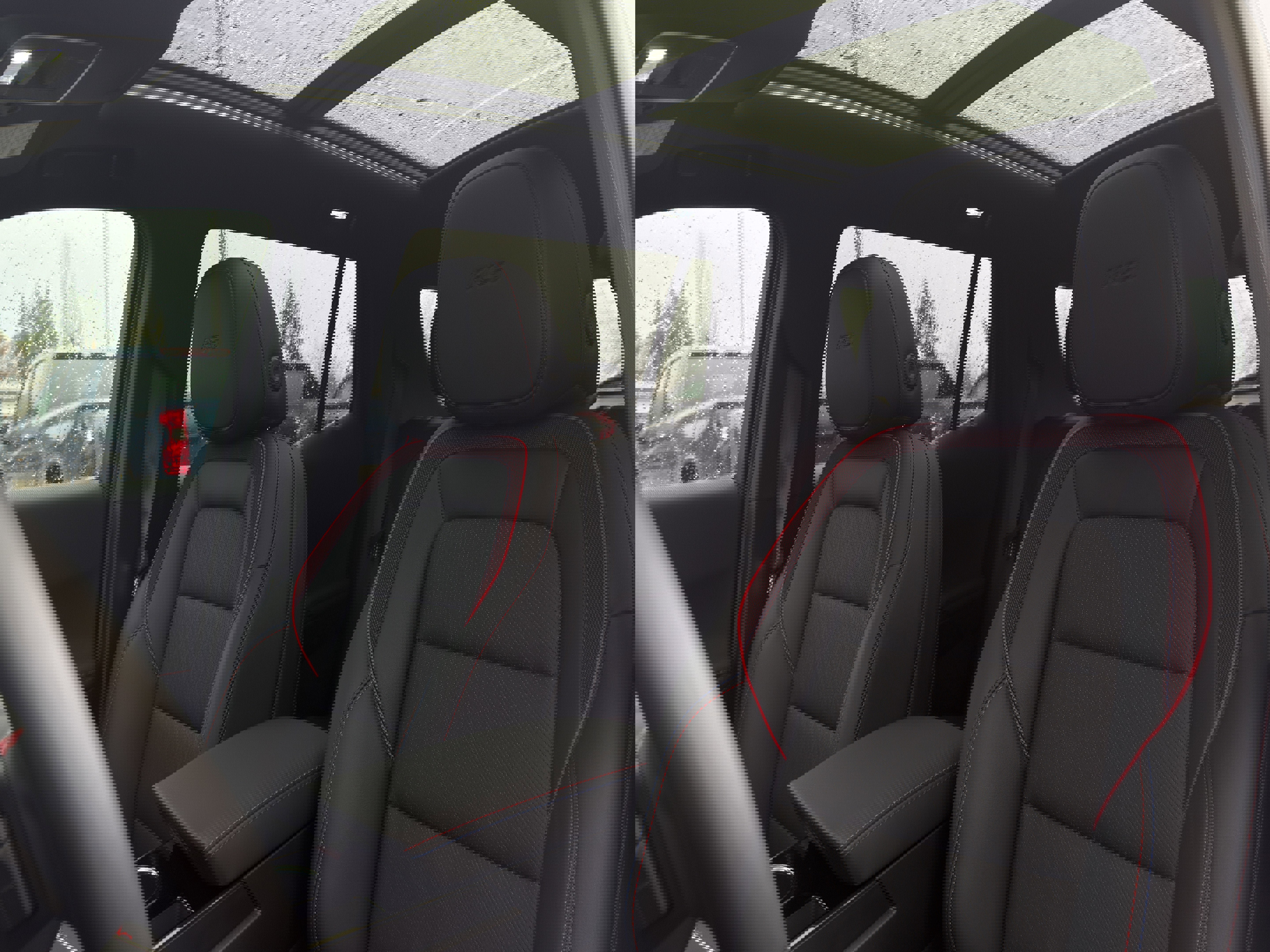 New 2026 Chevrolet Equinox RS image 10