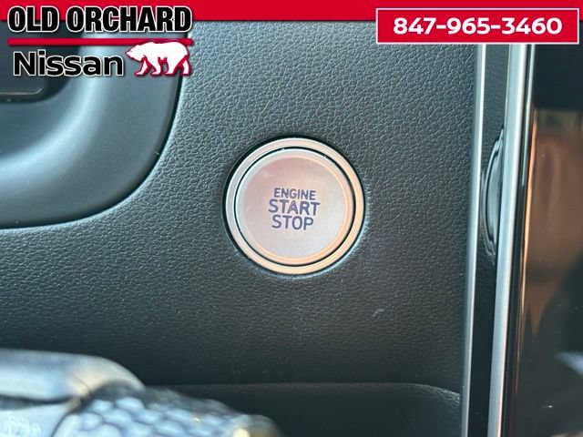 Used 2023 Hyundai Tucson SEL w/ Convenience Package AWD/4WD image 19