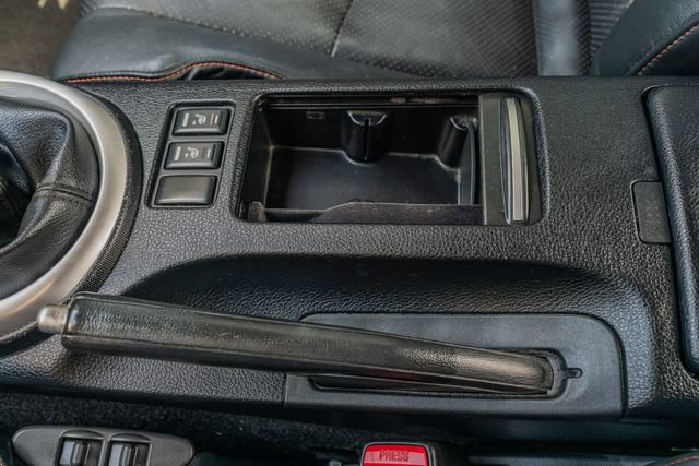 Used 2008 Nissan 350Z Touring RWD image 29