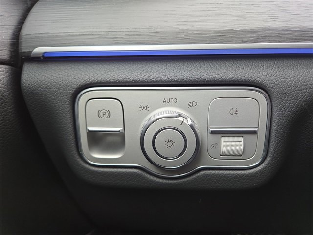 New 2026 Mercedes-Benz GLS 450 4MATIC image 20