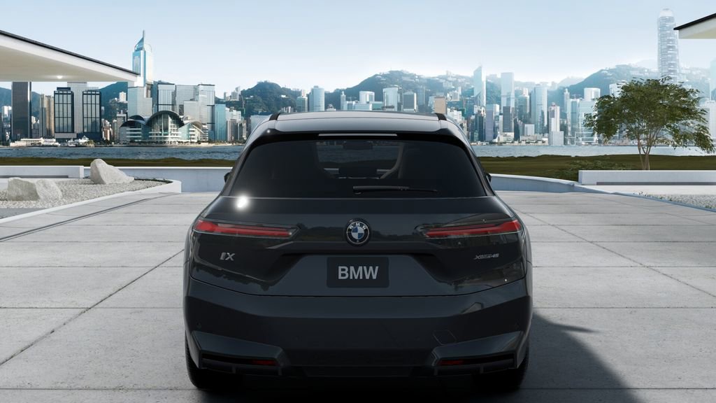 New 2026 BMW iX xDrive45 AWD/4WD image 5