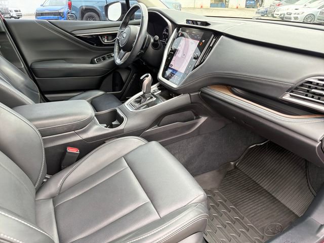 Certified 2022 Subaru Outback Limited w/ Tech Package 2 image 21