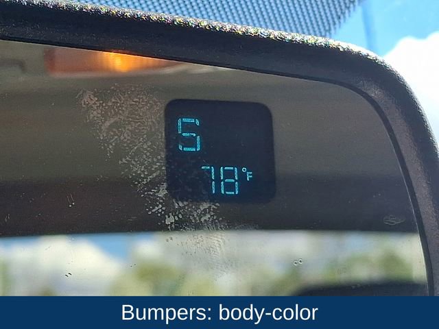 Used 2012 Nissan Frontier PRO-4X w/ Pro-4x Luxury Pkg image 16