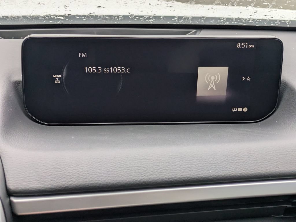 New 2026 MAZDA CX-50 AWD 2.5 S w/ Weather Package image 20