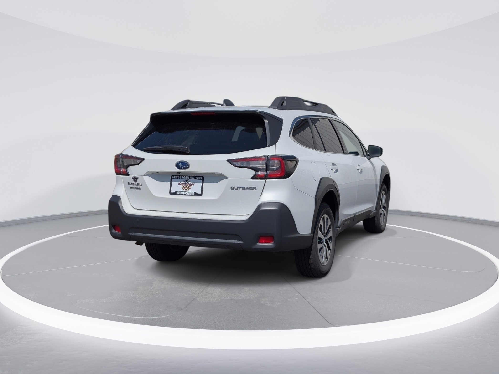 Certified 2023 Subaru Outback Premium AWD/4WD image 7