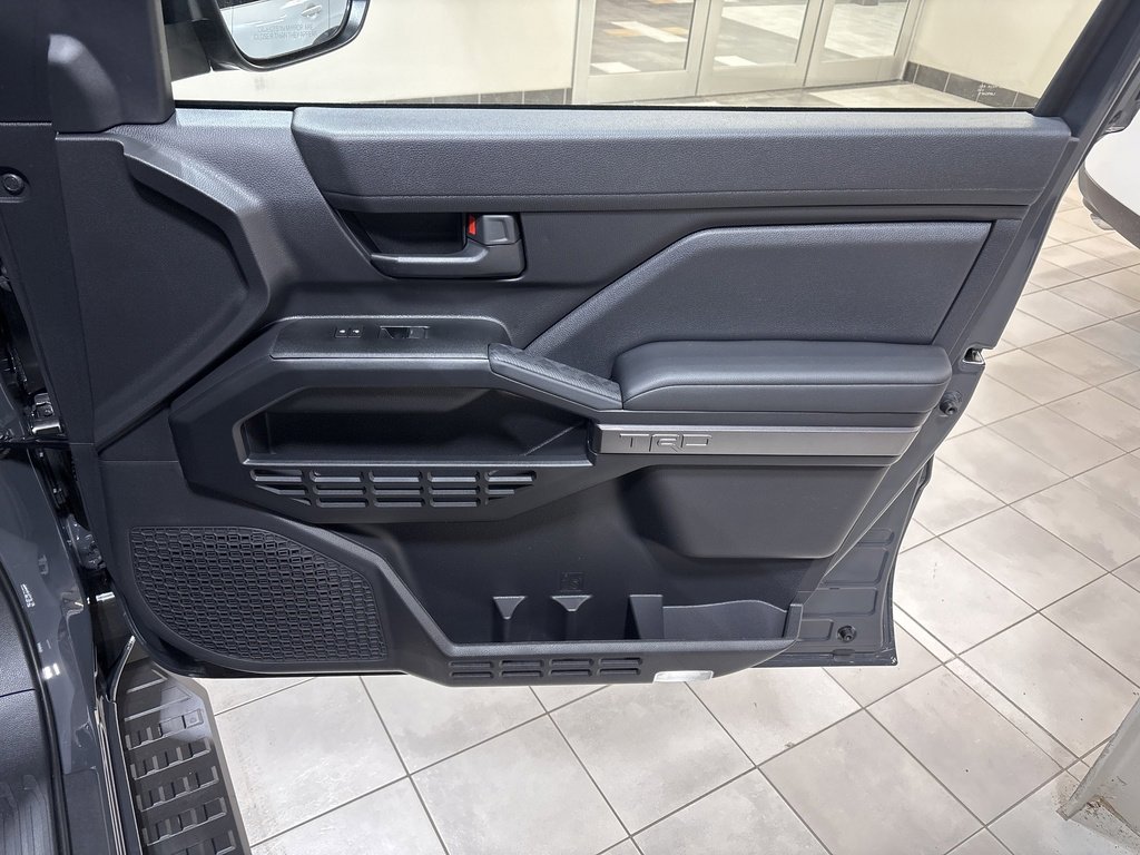 New 2026 Toyota 4Runner TRD Off-Road image 20