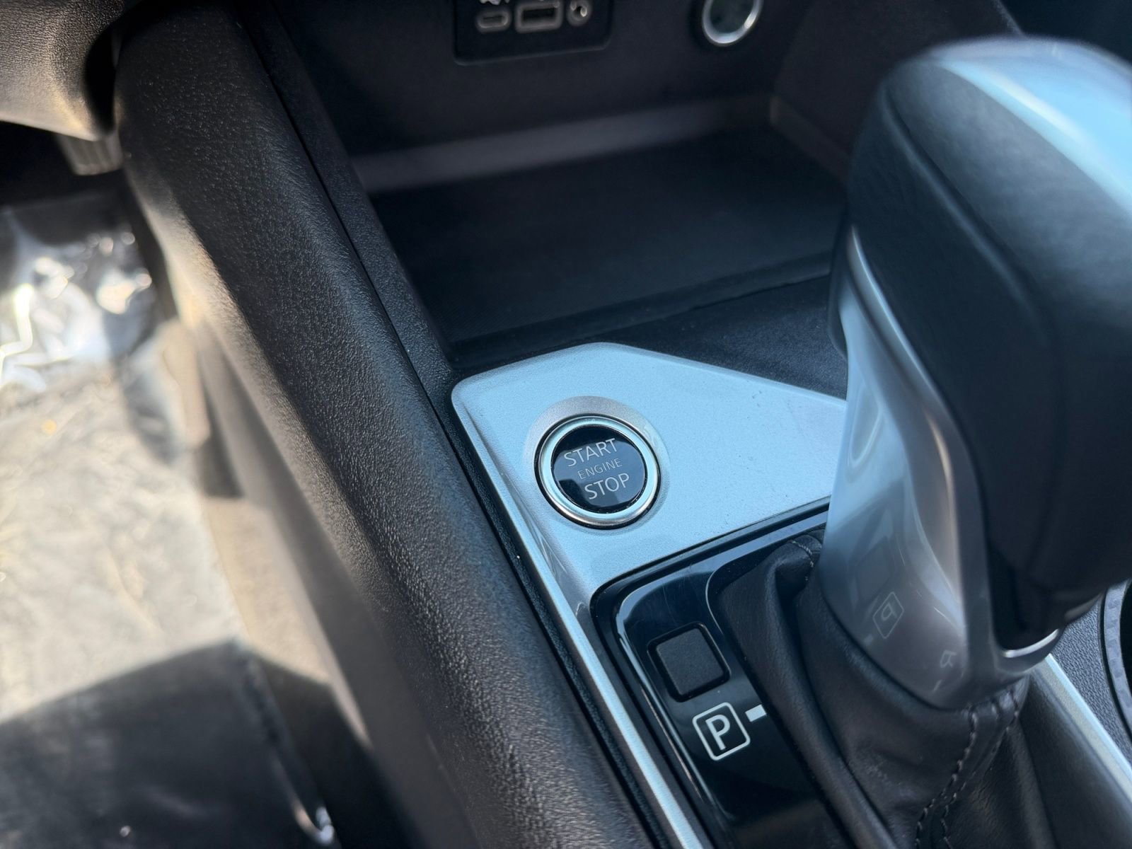 Used 2025 Nissan Altima 2.5 S image 18