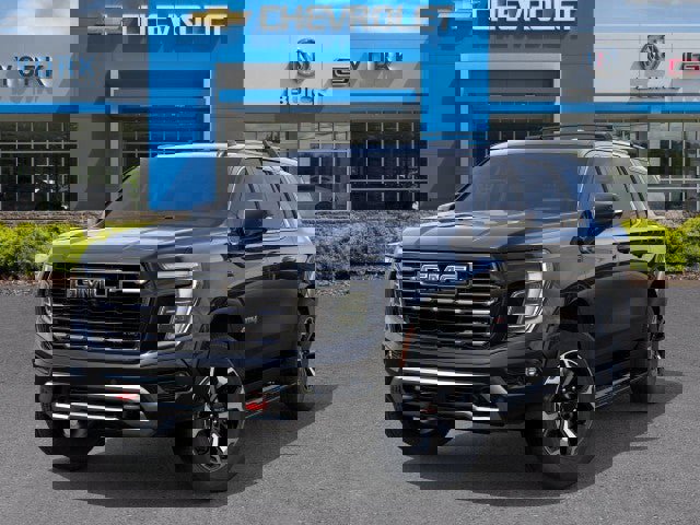 New 2026 GMC Yukon AT4 Ultimate w/ LPO, Floor Liner Package image 6