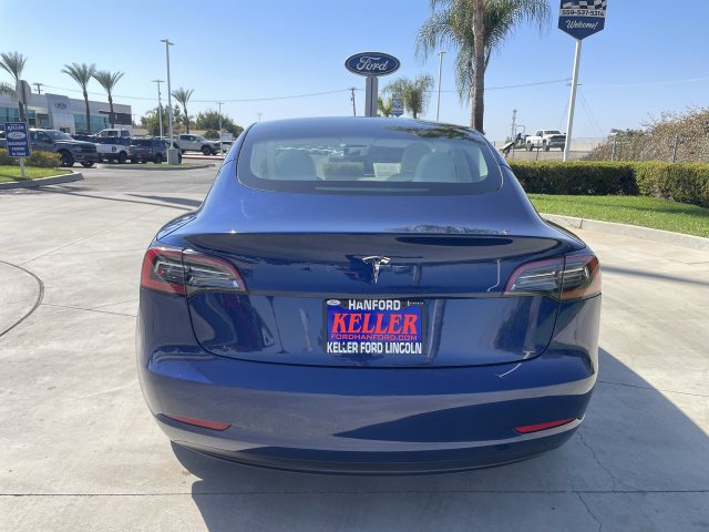 Used 2023 Tesla Model 3 Standard Range RWD image 7
