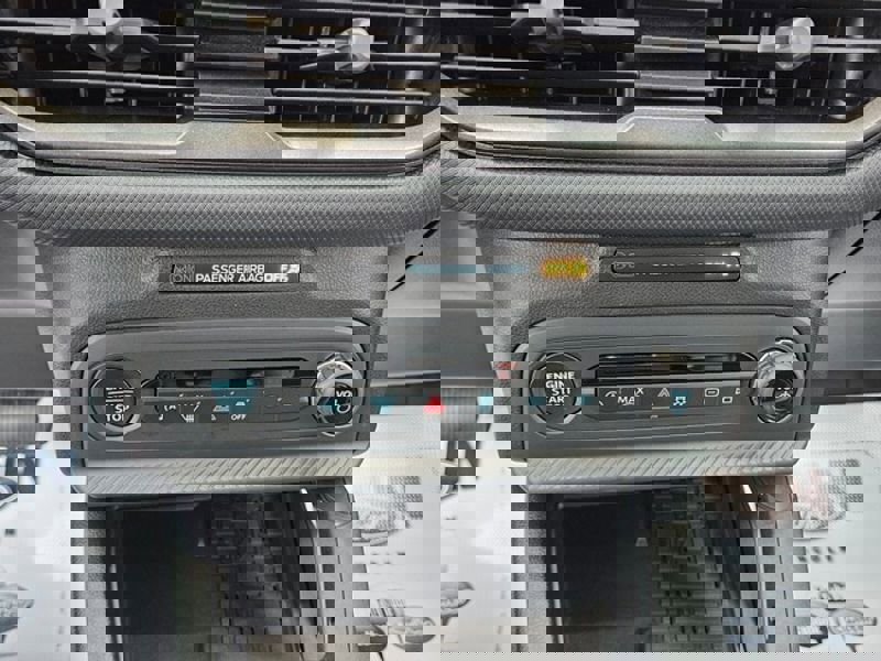 Used 2025 Ford Bronco Sport Big Bend image 21