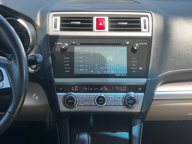 Used 2015 Subaru Legacy 3.6R Limited AWD/4WD image 23