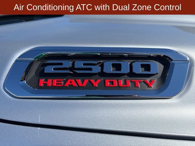 New 2026 RAM 2500 Lone Star AWD/4WD image 11