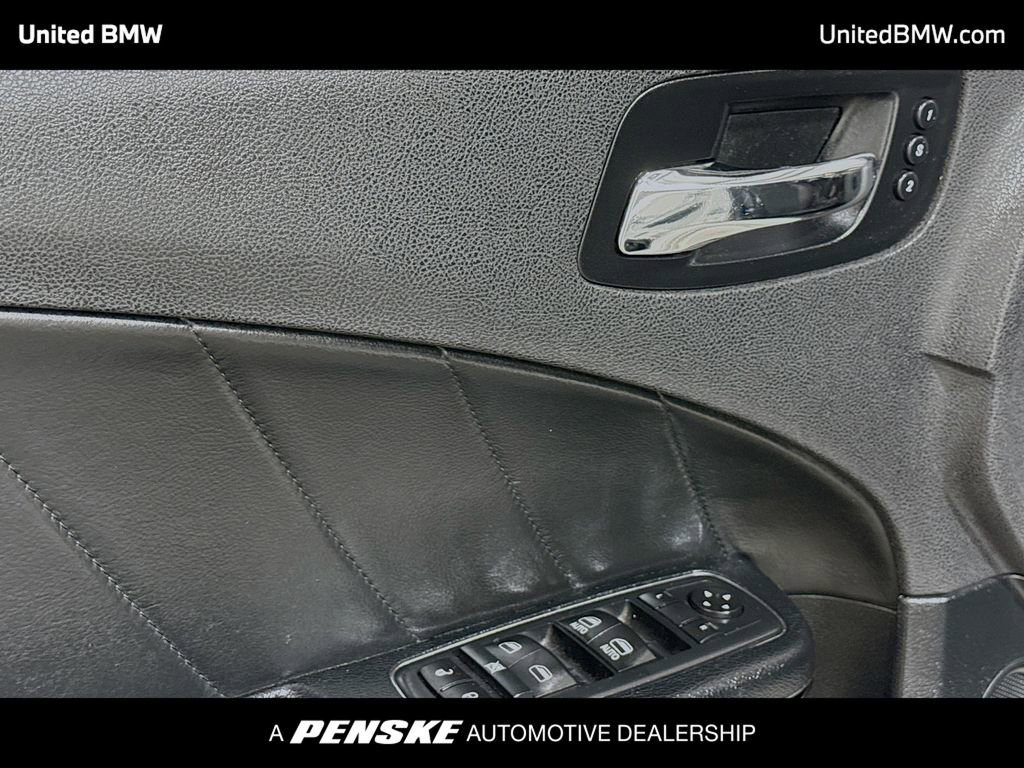 Used 2017 Dodge Charger SRT Hellcat w/ Harman/Kardon Audio Group image 3