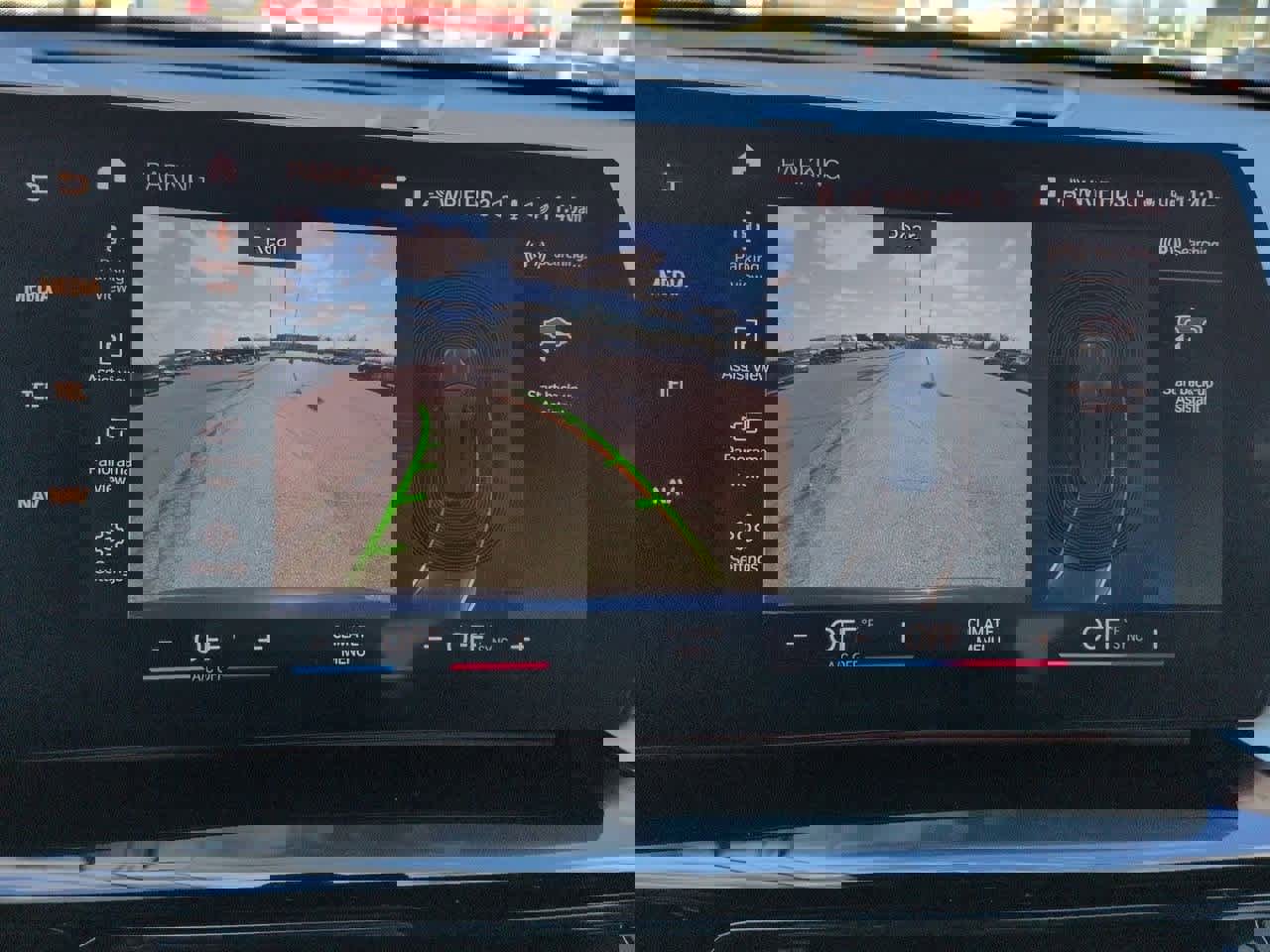 Used 2023 BMW X1 xDrive28i image 30