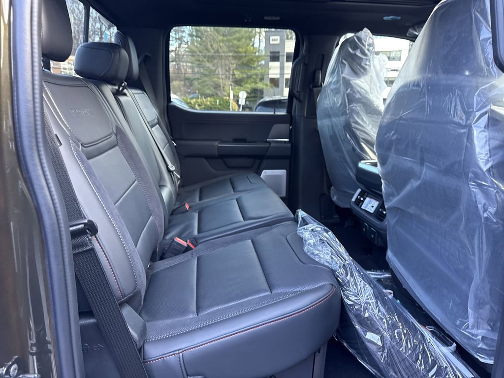 New 2026 Ford F150 Raptor image 34