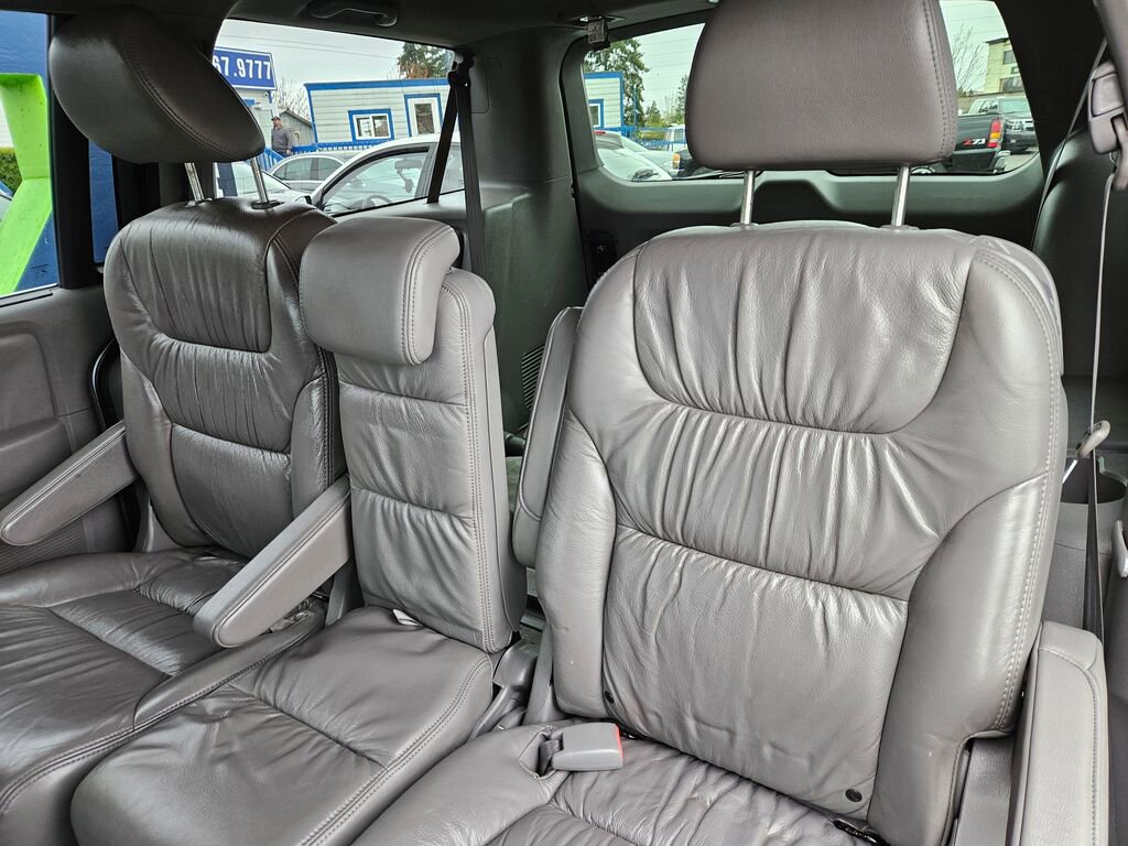 Used 2008 Honda Odyssey EX-L image 12