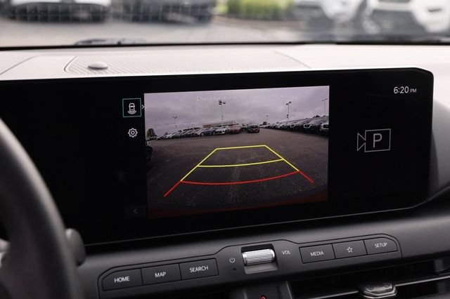 Used 2025 Kia K4 FWD image 16