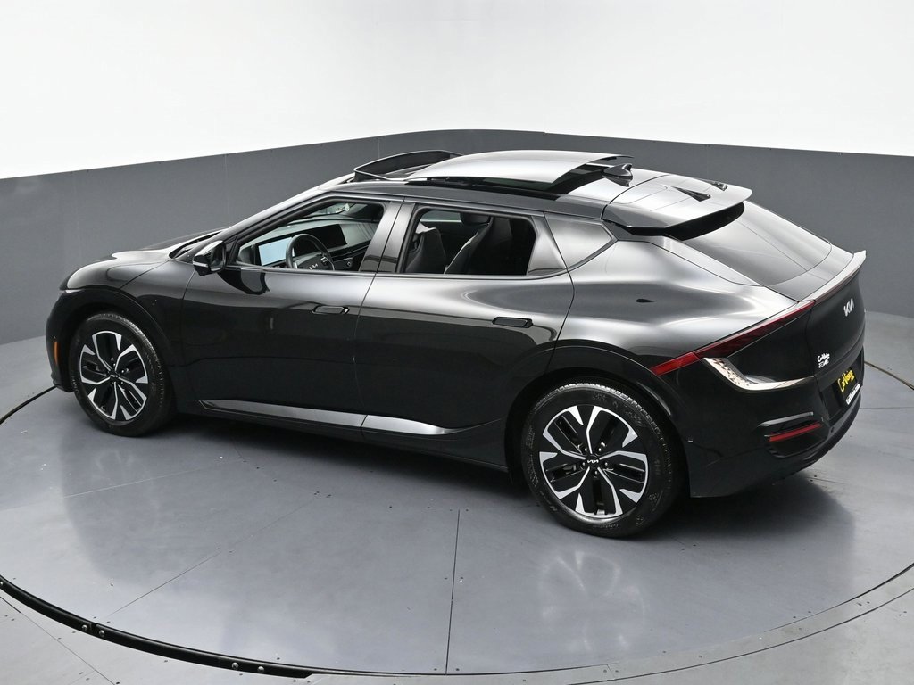 Used 2024 Kia EV6 GT-Line image 52